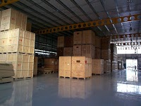 Bradbeers Removals and Storage 252645 Image 0